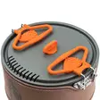 Jetboil TrailCook 2,0L Tan - Campingkocher - 850074132080 - 6