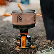 Jetboil TrailCook 2,0L Tan - Campingkocher - 850074132080 - 12