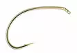 Kamasan B100G Shrimp & Buzzer Gold - Nassfliegenhaken - 6417512009720 - 3