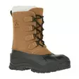Kamik Alborg #8/41 Tan - Winterstiefel und Winterschuhe - 056248139620 - 1