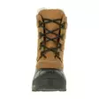 Kamik Alborg #8/41 Tan - Winterstiefel und Winterschuhe - 056248139620 - 2