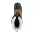 Kamik Alborg #8/41 Tan - Winterstiefel und Winterschuhe - 056248139620 - 4