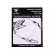 K.P Fluorocarbon leader - Vorfächer - 6438239098330 - 1