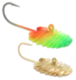 Kuusamo UFO-Siira 3g 30mm - Jig-Köpfe - 1712202410 - 2