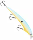 Kuusamon Uistin Santeri 13cm 15g - Wobbler über 10 cm - 3400400100 - 2