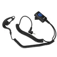 Lafayette Micro 4/5 Miniheadset 6522 - Lafayette - 7332020065220 - 2