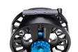 Lamson Centerfire HD Eclipse - Waterworks Lamson -Fliegenrollen - 708332005860 - 5