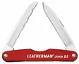 Leatherman Juice B2 Cinnabar Orange - Taschenmesser - 037447598630 - 1