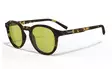 Leech ATW3 Yellow Sunglasses - Kunststofflinsen - 7350123791440 - 1