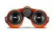 Leica Geovid Pro 8x42 Orange - Ferngläser mit Entfernungsmesser - 4022243408210 - 4