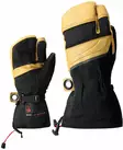 Lenz Heat Glove 8.0 Finger Cap Lobster - Jagdhandschuhe - 9006729112070 - 1