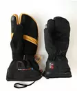 Lenz Heat Glove 8.0 Finger Cap Lobster - Jagdhandschuhe - 9006729112070 - 2