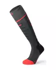 Lenz Heat sock 5.1 Merino 35-38 - Jagdsocken - 9006729110700 - 1