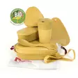 Musty Yellow - - - 2