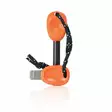 Rusty Orange - - - 1
