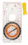 Lineaeffe Map Compass - Weitere Outdoor-Werkzeuge - 8032895005350 - 1