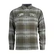 Loop Camp Chores Heavy Shirt Pine Green - Hemden - 827142069340 - 1