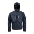 Loop Dellik Wading Jacket Ocean Blue - Hardshells für Herren - 827142071510 - 1