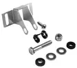 Lowrance Bullet and SplitShot Bracket - Lowrance Zubehör - 9420024168370 - 1