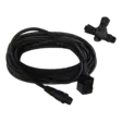 Lowrance / Simrad Yamaha Engine Interface Cable for NMEA2000 - Lowrance Zubehör - 042194529820 - 1