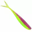 Lunker City Fat Fin-S Fish 9cm - Weichköder für das Vertikalangeln - 173003000 - 5
