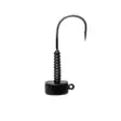 Lunker City Ned Head 4 pcs - Jig-Köpfe - 725442005030 - 1