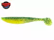 Lunker City Swimfish 13cm - Klassische Weichköder - 1601202210 - 2