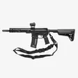 Magpul MS3 Sling GEN 2 Black - Taktische Waffenriemen - 873750010670 - 5