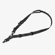 Magpul MS3 Sling GEN 2 Black - Taktische Waffenriemen - 873750010670 - 1