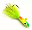 MA Mutu Leech 3g - Eisangel-Jigs - 1398000 - 10