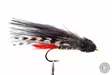 Marabou Muddler Black Streamer - Streamer und Wooly Buggers - 8859202531940 - 1