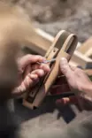 Marttiini Laavu Natural cardboard - Messer und Klingen - 6416885306740 - 11