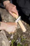Marttiini Laavu Natural cardboard - Messer und Klingen - 6416885306740 - 13