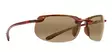 Maui Jim Banyans READER x2.5 - Tortoise Frame with HCL Lens - Kunststofflinsen - 603429055080 - 1