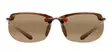 Maui Jim Banyans READER x2.5 - Tortoise Frame with HCL Lens - Kunststofflinsen - 603429055080 - 2