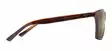 Maui Jim Cruzem Tortoise - HCL Bronze - Glaslinsen - 603429069810 - 3