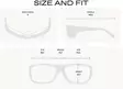 Maui Jim Hookipa Ultra - Metal Matte Green Frame with Maui Green Lens - Kunststofflinsen - 603429093990 - 4