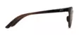 Maui Jim Wailua - Transluecent Rootbeer Frame with HCL Bronze Lens - Kunststofflinsen - 603429069070 - 3