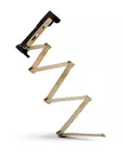 MDT Mag Ext Spring 12 Round - AICS-Magazine - 990482711580 - 1