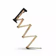 MDT Mag Extender Spring for MDT 10 round Metal Magazine - AICS Magazine - 990482711580 - 1