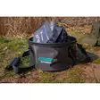 Mikado Cage EVA Bowl Bag - Carryalls & Zubehörtaschen - 5900637122890 - 2