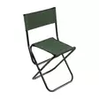 Mikado Fishing Chair 081 Green - Feeder- & Spezialstühle - 5900637633990 - 1