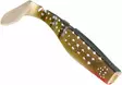 Mikado Fishunter 8cm - Klassische Weichköder - 340030 - 46