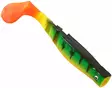 Mikado Fishunter 8cm - Klassische Weichköder - 340030 - 64