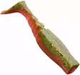 Mikado Fishunter 8cm - Klassische Weichköder - 340030 - 65
