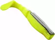 Mikado Fishunter 8cm - Klassische Weichköder - 340030 - 33
