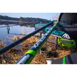 Mikado Katsudo Method Carp Landing Net Handle 360cm - Kescherköpfe & Kescherstiele - 5900637125280 - 3