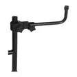 Mikado Keepnet Arm Curved - Beine, Zubehörblöcke & Stützarme - 5900637034360 - 3