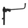 Mikado Keepnet Arm Curved - Beine, Zubehörblöcke & Stützarme - 5900637034360 - 2