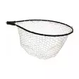Mikado Landing Net Head 55x45cm Silicone Net 15/20mm - Kescherköpfe & Kescherstiele - 5900637054290 - 1